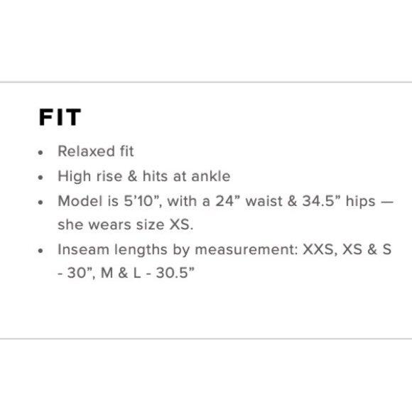 Alo Yoga Muse Sweatpant - Picture 5 of 10